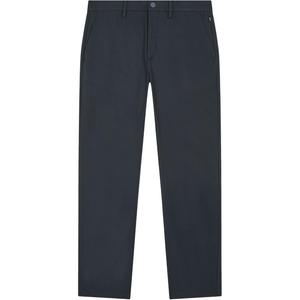 Calvin Klein Повседневные брюки мужские морской синий