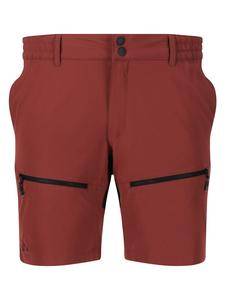 Шорты Whistler, цвет 4174 madder brown