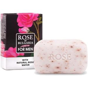 Мыло Natural Rose of Bulgaria