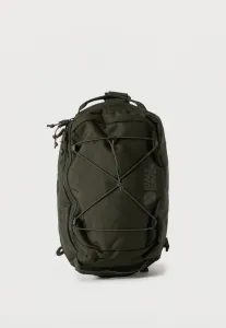 Рюкзак skule sling Fjällräven, Dark Green