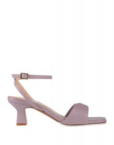 Сандалии Baldinini, сирень