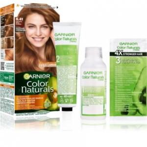 Крем от Color Naturals