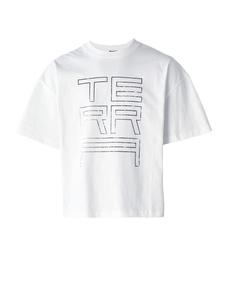 Рубашка Atelier de roupa TERRA, белый