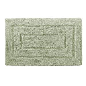 Cassadecor Signature Твердый коврик для ванной, цвет Celery