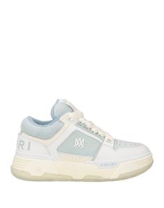 Кроссовки Amiri, небесно-голубой