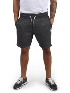 Тканевые шорты BLEND, черный