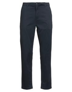 Брюки Selected Homme, полуночно-синий