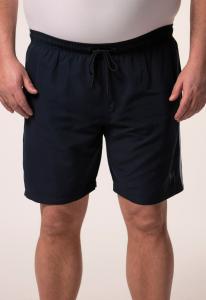 Шорты для плавания Men Plus Swimming shorts, Navy Blue/Dark Blue