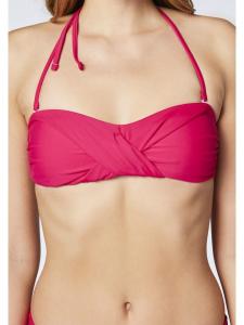 Верх бикини Chiemsee, розовый