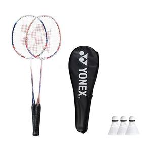 Ryzen NR7000i карбон-алюминиевая бадминтонная ракетка контрольного типа универсальная для защиты начального уровня 2UG4 YONEX