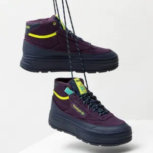 КЛУБ C ГЕО МИДР