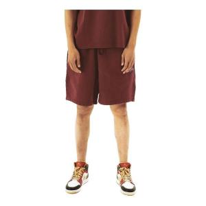 Спортивные шорты Air Jordan x Wordmark, красный