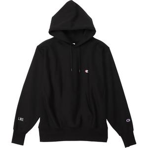 Свитшот мужской Champion, черный