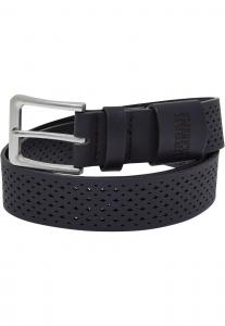 Ремень Urban Classics Belt, черный