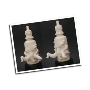 Д. Джонс, Monstropots - Monster Paint Bottles