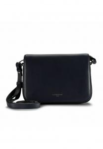 Сумка кросс-боди Liebeskind Berlin DANCING LETTERS 23 CM, Dress Blues/Dark Blue