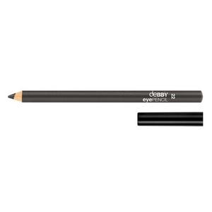 Eyepencil Long Lasting 22 Карандаш для глаз и косметика, Debby