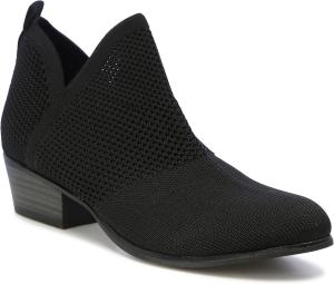 Женские модные ботинки ESPRIT Tory, Black