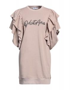 Платье Odi Et Amo, песочный