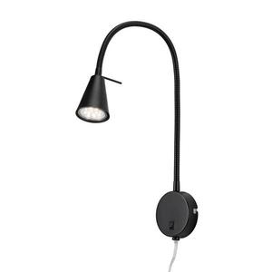 Светодиодный настенный светильник Briloner Comfort Light