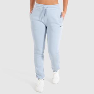 SMILODOX Женские спортивные брюки Amaya светло-голубые
