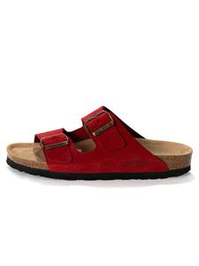 Мюли Bayton Atlas, красный