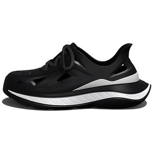 Subbundle Ветроуправляемая коллекция для треккинга по реке Унисекс - черный белый, цвет Black White