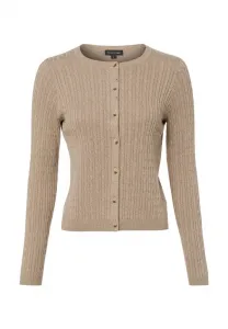 Кардиган Franco Callegari, Melange