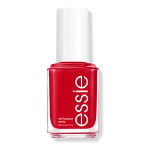 Лак для ногтей Красные + Оранжевые Essie, Not Red-y For Bed (rich cherry red)