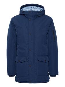 Парка BLEND Winter Parka, синий