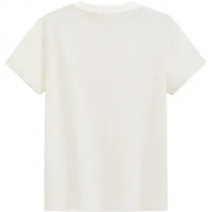 Футболка для детей Crew Neck Moderate GAP, marine синий