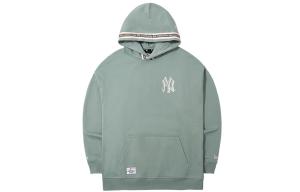 New Era MLB FW23 свитшот унисекс green