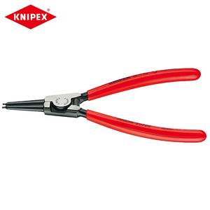 KNIPEX 46 11 A0 Щипцы для наружных стопорных колец