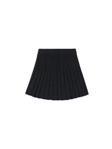 Юбка regular fit 7902 Mayoral, черный