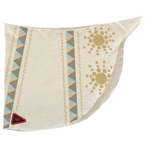 Брюки Cactus Jack by Travis Scott Starburst Sarong, Multicolor