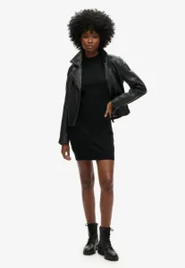 Платье-Футляр Superdry & Co, Black