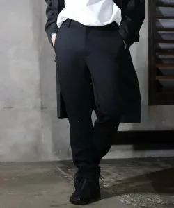 Брюки B'2Nd, цвет Black