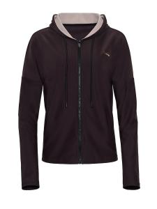 Куртка межсезонная Winshape J008C, темно-коричневый