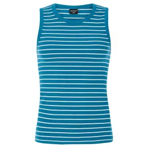 Футболка без рукавов Protest Anisa, синий