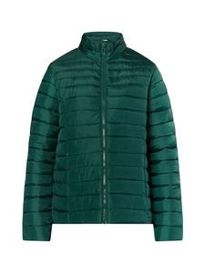 Переходная куртка myMo, темно-зеленый