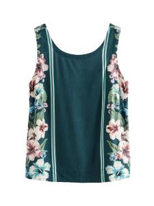 Блуза Next, Petrol