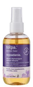 Сыворотка для волос Tołpa Dermo Hair Wypadanie, 100 мл