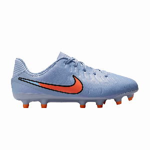 Кроссовки Nike Tiempo Legend 10 Academy MG GS, Scary Good Pack
