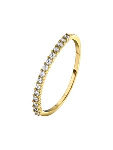 Круглое кольцо Lucardi