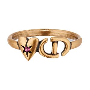 Кольцо Women's DIOR
