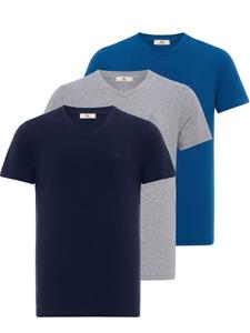 Футболка Daniel Hills, цвет Mixed colors