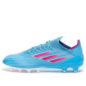Кроссовки x speedflow.1 ag Adidas, синий