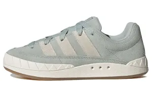 Кроссовки Adidas Originals Adimatic Skateboarding Unisex, серый