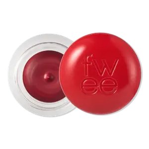 Румяна Lip&Cheek Blurry Pudding Pot fwee, RD03 Ambitious (brick red)
