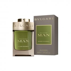 BVLGARI Мужской парфюм gentleman forest green деревянный eau de parfum edp 60ml/100ml/150ml